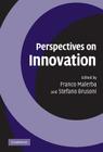 Perspectives on Innovation By Franco Malerba (Editor), Stefano Brusoni (Editor) Cover Image