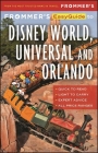 Frommer's Easyguide to Disney World, Universal and Orlando 2017 Cover Image