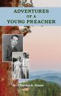 Adventures of a Young Preacher Cover Image