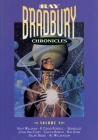The Ray Bradbury Chronicles Volume 1 Cover Image