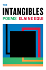 The Intangibles By Elaine Equi Cover Image