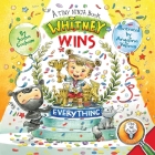 Whitney Wins Everything: A Tiny Ninja Book By Sasha Graham Cover Image