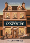 Confessions of a Bookseller Cover Image