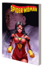 Spider-Woman Vol. 4: Devil's Reign Cover Image