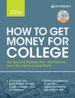 Peterson's How to Get Money for College Cover Image