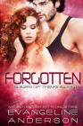 Forgotten: Brides of the Kindred 16 By Evangeline Anderson Cover Image