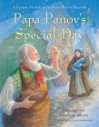 Papa Panov's Special Day Cover Image