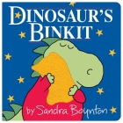 Dinosaur's Binkit Cover Image