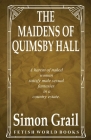 The Maidens of Quimsby Hall Cover Image