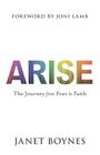 Arise By Janet Boynes Cover Image