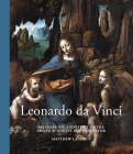 Leonardo Da Vinci: 500 Years On: A Portrait of the Artist, Scientist and Innovator By Walter Landrus Cover Image
