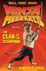 Ninja Meerkats (#1): The Clan of the Scorpion Cover Image
