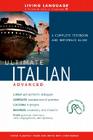 Ultimate Italian Advanced (Book) Cover Image