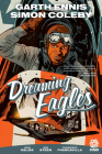 Dreaming Eagles Cover Image