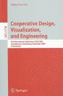 Cooperative Design, Visualization, and Engineering: 6th International Conference, CDVE 2009, Luxembourg, Luxembourg, September 20-23, 2009, Proceeding Cover Image