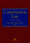 Construction Law, Second Edition By Allen L. Overcash (Editor), Carol J. Patterson (Editor), Ross J. Altman (Editor) Cover Image