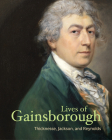 Lives of Gainsborough (Lives of the Artists) Cover Image