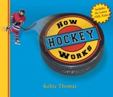 How Hockey Works Cover Image
