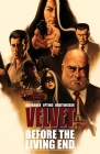 Velvet Volume 1 By Ed Brubaker, Steve Epting (Artist), Bettie Breitweiser (Artist) Cover Image