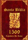 Santa Biblia Del Oso 1569: 