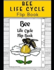 Life Cycle of Bees By Aminah McCloud Cover Image