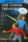 Hardy Boys Mystery Stories 1-2: Two Original Mysteries Back-to-Back! (The Hardy Boys) Cover Image