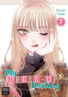 My Dress-Up Darling 07 Cover Image