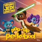 Pop-Up Peekaboo! Star Wars Young Jedi Adventures Cover Image