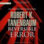 Reversible Error (Butch Karp and Marlene Ciampi #4) Cover Image