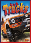 4x4 Trucks (Wild Wheels) Cover Image