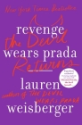 Revenge Wears Prada: The Devil Returns By Lauren Weisberger Cover Image