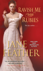 Ravish Me with Rubies (The London Jewels Trilogy #3) By Jane Feather Cover Image