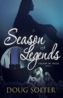 Season of Legends: A Teen Racing Novel Cover Image