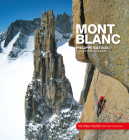 Mont Blanc: The Finest Routes Cover Image