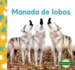 Manada de Lobos (Wolf Pack) Cover Image
