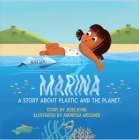 Marina: A Story about Plastic and the Planet Cover Image