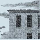The West Wing By Edward Gorey Cover Image