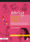 Early Visual Skills: A Resource for Working with Children with Under-Developed Visual Perceptual Skills (Early Skills) Cover Image