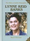 Lynne Reid Banks (Library of Author Biographies) By Sherri Liberman Cover Image