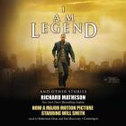 I Am Legend: And Other Stories Cover Image