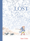 Lost (Seasons Quartet) By Sam Usher, Sam Usher (Illustrator) Cover Image