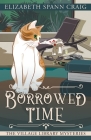 Borrowed Time By Elizabeth Spann Craig Cover Image