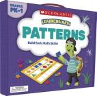 Learning Mats: Patterns Cover Image