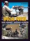 Special Forces War Against Terrorism in Iraq By Eric Micheletti Cover Image