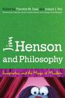 Jim Henson and Philosophy: Imagination and the Magic of Mayhem Cover Image