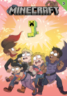 Minecraft #3 Cover Image
