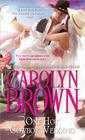 One Hot Cowboy Wedding (Spikes & Spurs) By Carolyn Brown Cover Image