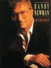 Randy Newman -- Anthology: Piano/Vocal By Randy Newman Cover Image