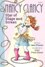 Fancy Nancy: Nancy Clancy, Star of Stage and Screen Cover Image