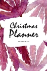 Christmas Planner (6x9 Softcover Log Book / Tracker / Planner) By Sheba Blake Cover Image